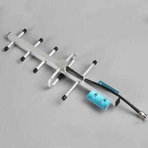 High Power 5 Fm Yagi Antenna Fm Broadcast Antenna 87-108mhz <b>Outdoor</b> Yagi Antenna - Product Image 3