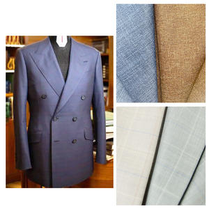 Tissu uniforme en viscose et polyester Toyobo, flexible et fluide, pour costumes d'acteurs et de performeurs de scène - Product Image 2