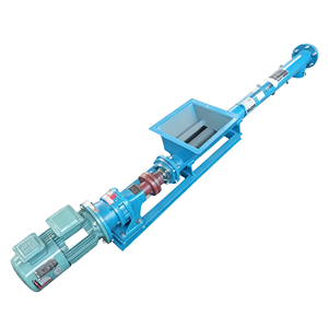 Nuevo Transportador de Tornillo Horizontal Resistente a Altas Temperaturas, a Prueba de Calor para Polvo Mineral, Materia Prima Cerámica, Arena de Fundición, Carbón - Product Image 3