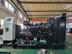 Grupo Electrógeno Diésel Cummins K38 de 600KW, 700KW, 800KW, 900KW, <span class=keywords><strong>1000KW</strong></span>, 1MW, Generador Diésel de 1000 KVA, 1250 KVA - Product Image 6