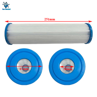 Vente chaude 1.0hp refroidisseur d'eau automatique pour usage domestique pompe intégrée filtre refroidisseur équipement froid plongeant Sauna modèle économique