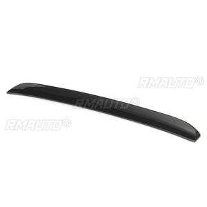 Alerón Trasero de Alta Calidad para Techo de Auto, Compatible con DODGE Charger SRT SXT R/T Pursuit 2015-2019, Cubierta para el Borde del Alerón del Techo Trasero - Product Image 3