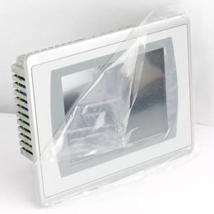 2711P-Rdt15c Hmi-Paneel Plus Disp Mod-2711P-Rdt15 C Verzegeld Nieuwe Reservevoorraad Plc 2711prdt15c - Product Image 3