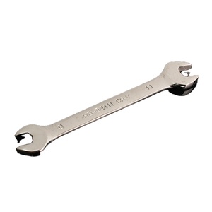 Gương đánh bóng số liệu đôi bù đắp cờ lê vòng, vòng cờ lê - Product Image 2