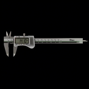 Calibre numérique 150 mm en acier inoxydable, outil de mesure de précision - Product Image 3