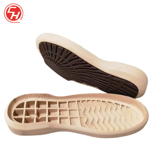 Suelas Personalizadas de Alta Gama 2025 para Pantuflas de Hombre, Suelas al por Mayor para Zapatos Deportivos de Hombre - Product Image 3