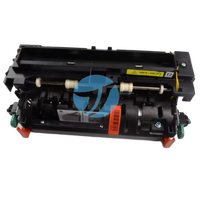 Ensemble de fusion d'unité de fusion Premium 110V/220V 40X5854/40X5855 pour Lexmark T650/ T652/ T654/ T656/ X651/ X652/X654/X656/X658