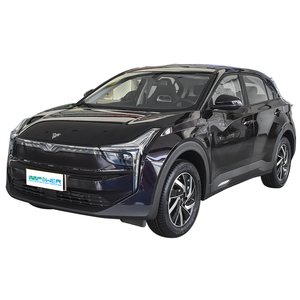 รถยนต์ไฟฟ้า SUV รุ่นใหม่ (เนจา) Nezha <span class=keywords><strong>V</strong></span> Hozon <span class=keywords><strong>Neta</strong></span> U 500 Pro ปี 2022 <span class=keywords><strong>2023</strong></span> รุ่น Global Version ลดราคาพิเศษ ระยะทางวิ่งได้ 400 600 610 กม. (U500 400km) - Product Image 1