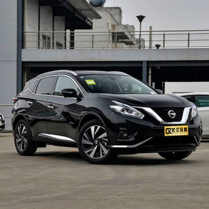 Nissan Murano Usado en China 2018-<span class=keywords><strong>2022</strong></span>, Gasolina, CVT, Volante a la Izquierda, Interior <span class=keywords><strong>de</strong></span> Cuero Oscuro, para Negocios y Familia, Viajes <span class=keywords><strong>de</strong></span> Alta Gama - Product Image 3