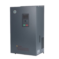 Convertidor de Fase Única de 220V a Trifásica de 380V, Inversor de Accionamiento de Motor de CA, 50Hz 60Hz VFD, Precio al por Mayor