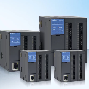 โมดูลขยาย PLC Coolmay L02-4TC ช่องสัญญาณเทอร์โมคัปเปิล 4 ช่อง สำหรับตรวจจับอุณหภูมิแบบอะนาล็อก สำหรับระบบอัตโนมัติทางอุตสาหกรรม - Product Image 3