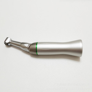 Kit de Herramientas Dentales Manuales para Eliminación de Esmalte Ortodóntico, Relación 4:1, para Corte y Pulido de Dientes, Color Plata - Product Image 5