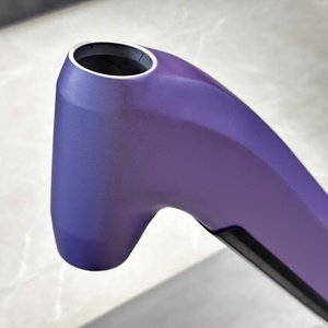 Cadre de vélo électrique tout-terrain à suspension intégrale en alliage d'aluminium 6061 sur mesure OEM/ODM |   Châssis entièrement personnalisable pour les créateurs de marques - Product Image 2