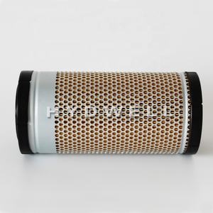 Высокое качество строительной техники части воздушного фильтра картридж 1429 - Product Image 3