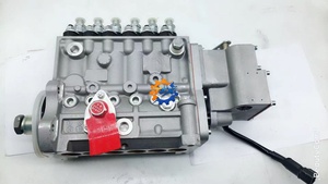 Repuestos para Excavadora, Bomba de Inyección para Motor Diésel 8.3L 6CTA8.3-G2, 10403716256 - Product Image 3