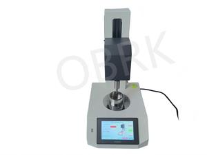 Alta velocidade excelente Vicat Automatic Apparatus for Cement Penetration test - Product Image 5