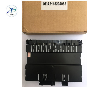 Nouveau module de commande de lève-vitre électrique <span class=keywords><strong>MERCEDES</strong></span> W211 <span class=keywords><strong>E320</strong></span> E500 E55 OEM A2118204085 - Product Image 2