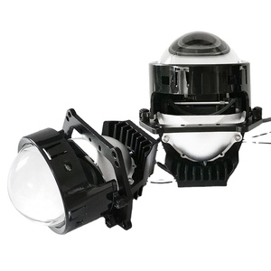 Faro LED de alta calidad para coche, Piezas De auto, luz led para <span class=keywords><strong>Honda</strong></span>, jeep - Product Image 1