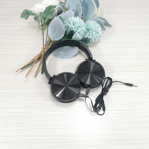 Bán chạy nhất Over-ear Tai nghe, điện thoại di động và máy tính bass loa, dòng điều khiển với Microphone Tai nghe - Product Image 1