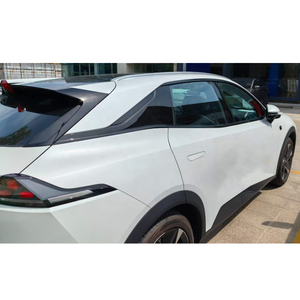 Accesorios para automóviles portaequipajes para Mitsubishi <span class=keywords><strong>Outlander</strong></span> - Product Image 5