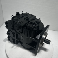 90R055 Kolben-Hydraulikpumpe für Materialumschlagsysteme, Gabelstapler und Logistikmaschinenteile