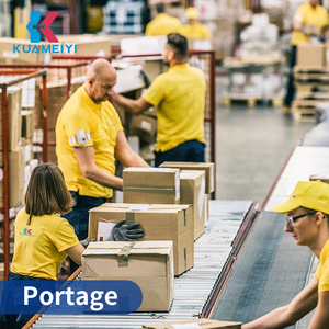 El <span class=keywords><strong>transporte</strong></span> <span class=keywords><strong>terrestre</strong></span> de mercancías de China a Europa proporciona servicios integrales de despacho de aduanas y pago de impuestos DDP - Product Image 3