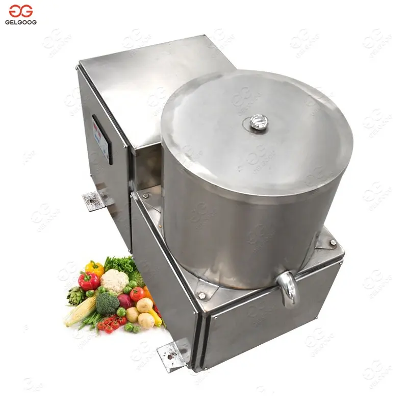 Hete verkoop fruit dehydrator/plantaardige ontwatering machine/chips dehydrator machine