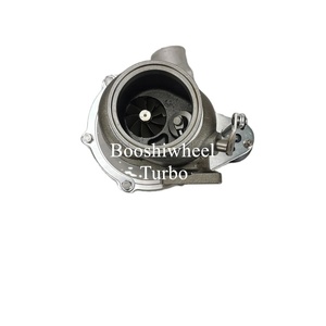 GTX2867R-53เทอร์โบดัดแปลง GTX2867R Gen II เทอร์โบชาร์จเจอร์พร้อม T25 0.64 A/R wastegated - Product Image 4