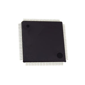PIC24FJ256GB110-I/PT 100-TQFP Original Electronic component suppliers Integrated Circuit Factory spot supply BOM list service - Product Image 1