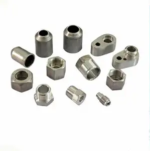 High Quality Stainless steel CNC machining cnc lathe non-standard Services 304 stainless steel CNC lathe turning parts