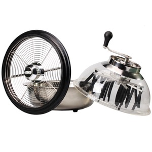 Wholesale 16 Inch Industrial Bowl <strong>Trimmer</strong> | Hand-Driven Leaf <strong>Bud</strong> <strong>Trimmer</strong> Kit for Commercial Growers | OEM Customization Support - Product Image 6