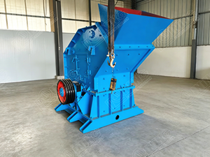 Concasseur fin hydraulique PXJ à ouverture de boîte, concasseur de pierre tertiaire haute efficacité pour la ligne de production de sable de <span class=keywords><strong>granit</strong></span> et de minerai d'or - Product Image 4