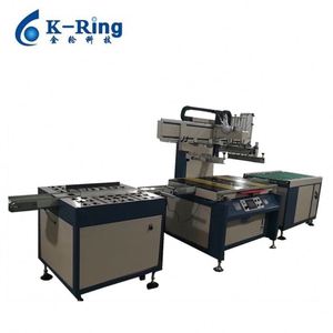 Máy In Dấu Hiệu Giao Thông Thẻ Giấy Bằng Nhựa Có Tay Máy - Product Image 4