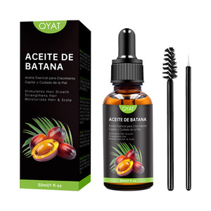 Huile de Batana du Mexique, best-seller en Asie du Sud-Est, huile essentielle pour les soins capillaires, nourrit, lisse, renforce, anti-frisottis, pour tous les types de cheveux - Product Image 4