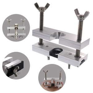 Extracteur de embouchure de trompette disponible immédiatement, outil pour retirer les embouchures de trompette ténor longues, un outil pour extraire les embouchures d'instruments à vent - Product Image 2