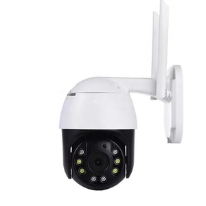 ICSEE APP Wifi <span class=keywords><strong>IP</strong></span> <span class=keywords><strong>Camera</strong></span> 1080P Tự Động Theo Dõi Phát Hiện Chuyển Động PTZ <span class=keywords><strong>IP</strong></span> <span class=keywords><strong>Camera</strong></span> Weatherprrof Và Không Thấm Nước - Product Image 1