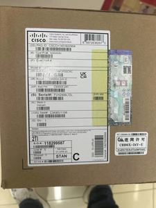 C9300X-24Y-E Uplink Ethernet <span class=keywords><strong>Switch</strong></span> với 24 cổng 25g/10G/1G <span class=keywords><strong>SFP</strong></span> Modular mạng chuyển đổi <span class=keywords><strong>SNMP</strong></span> và QoS chức năng bao gồm - Product Image 6