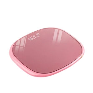 Báscula Inteligente Veidt para Pesar Grasa Corporal, Báscula Digital Electrónica para Baño, Analizador de Composición Corporal VT-20B B - Product Image 1