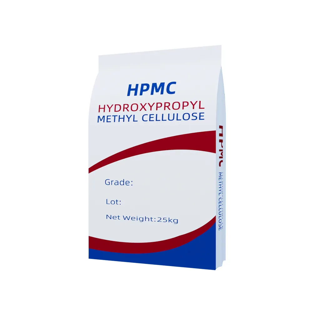 Sıvı deterjan kalınlığı için hidroksipropil metil selüloz Hpmc 200000 viskozite
