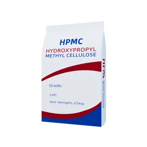 HydroxyPropylメチルセルロースHpmc200000粘度液体洗剤の厚さ用
