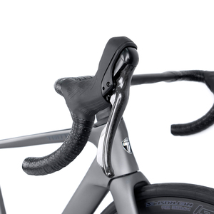 Vélo de <span class=keywords><strong>route</strong></span> en carbone TWITTER R12 Pro 2026 avec roues en aluminium, groupe RS 24 vitesses, freins à disque hydrauliques complets, 700C, vente directe usine - Product Image 2