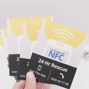 Tags NFC à usage médical Tap go de haute qualité - Product Image 4