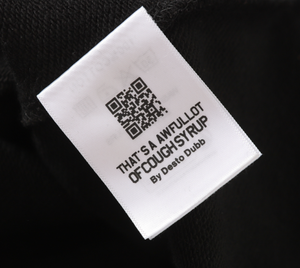 2026En Kaliteli BU KADAR KÖTÜ Bir ŞEKER ŞURUBU VAR Erkekler Ağır Siklet Günlük Sokak Giyim Kazakları Kapüşonlu Üstler - Product Image 3