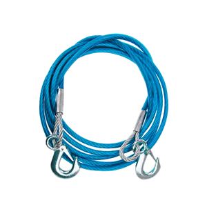 Dây kéo Polyester cường độ cao với khả năng chống mài mòn tốt cho cáp biển, halyard, giàn nâng, năng lượng gió - Product Image 6