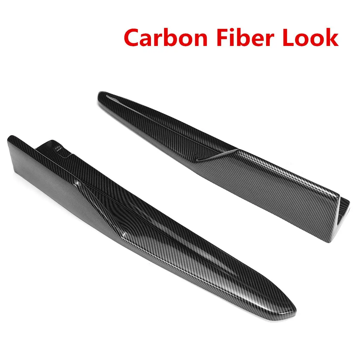 Aspecto de Fibra de Carbono