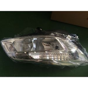 Ensemble de phares Buick Regal YJ-210 5 8 fils, lumière halogène xénon blanche pour nouvelle Buick Regal - Product Image 1