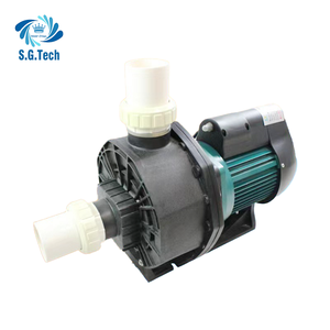 เครื่องมือและอุปกรณ์สระว่ายน้ำมงกุฎพร้อมปั๊มน้ำคุณภาพสูง - Product Image 2