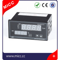Contrôleur de température XMTA-808 MICC de haute qualité 96*96mm avec le meilleur prix