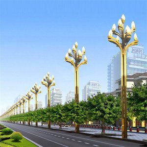 ไฟถนน LED มาตรฐาน IP65 สำหรับใช้งานบนถนน ใช้ไฟ AC โครงสร้างอลูมิเนียมอัลลอยด์ ดีไซน์กันฝน รับประกัน 10 ปี ความสว่าง 12000 ลูเมนส์ พร้อมเซ็นเซอร์ตรวจจับความเคลื่อนไหว - Product Image 4