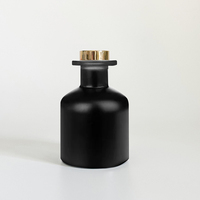 Bouteilles de diffuseur d'arômes en verre vides de luxe 50 ml 200 ml, emballage unique pour diffuseur de parfum Loris avec boîte